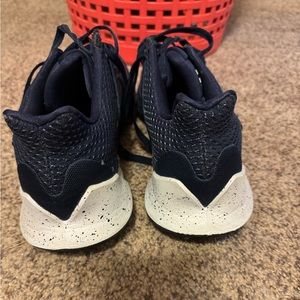 Nike Basketball shoes